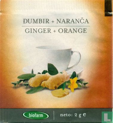 Dumbir + Naranca - Bild 1