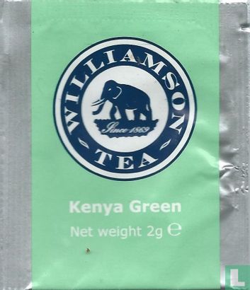 Kenya Green - Afbeelding 1