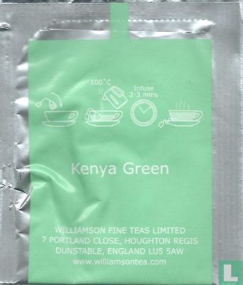 Kenya Green - Image 2