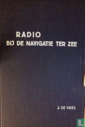 Radio bij de navigatie ter zee - Image 1