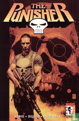 The Punisher: Welcome Back Frank - Afbeelding 1