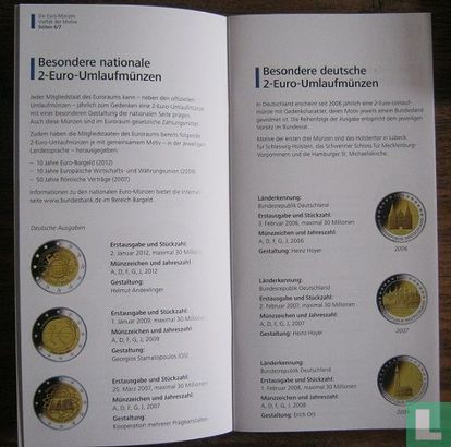 Die Euro-Münzen - Image 3