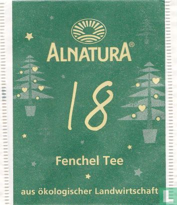 18 Fenchel Tee  - Image 1