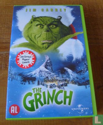The Grinch - Afbeelding 1