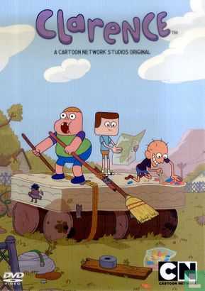 Clarence - Image 1