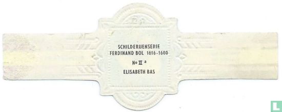 Elisabeth Bas (II a) - Afbeelding 2