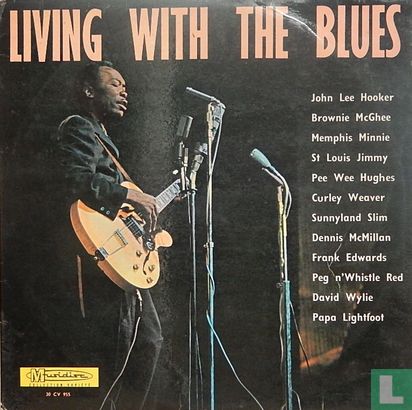 Living with the blues - Image 1