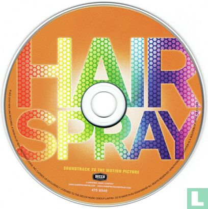 Hairspray - Afbeelding 3