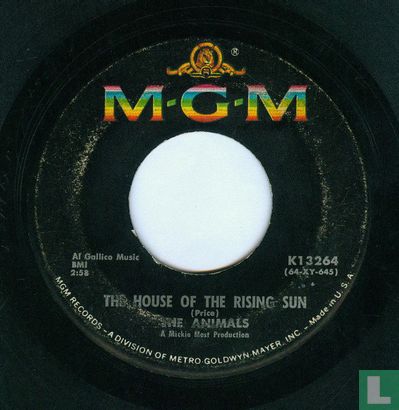 The House of The Rising Sun - Bild 3