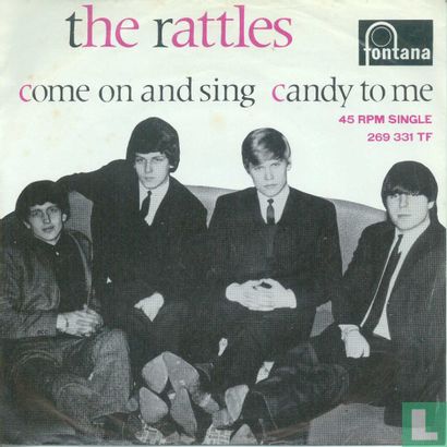 Come on and Sing - Image 1