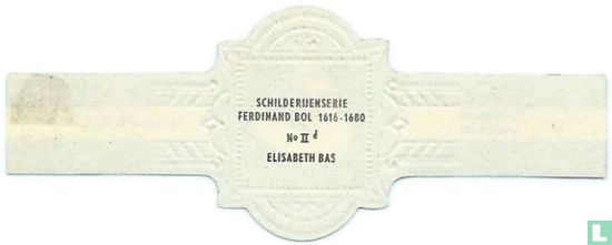 Elisabeth Bas (II d) - Image 2