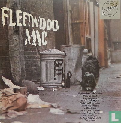 Peter Green`s Fleetwood Mac - Afbeelding 1