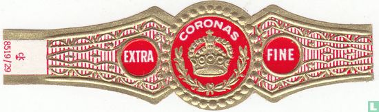 Coronas - Extra - Fine - Image 1