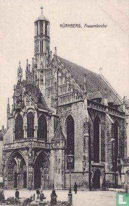 Frauenkirche - Image 1
