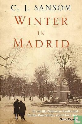 Winter in Madrid  - Image 1