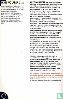 Medicijnen Editie '90-'91 - Image 2