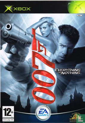 007: Everything or Nothing  - Afbeelding 1