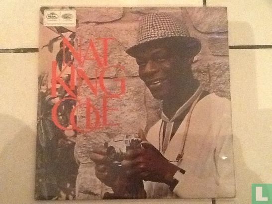 Nat King Cole - Afbeelding 1