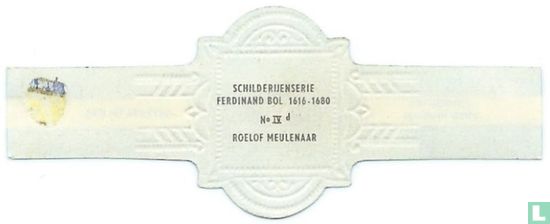 Roelof Meulenaar (IV d) - Afbeelding 2