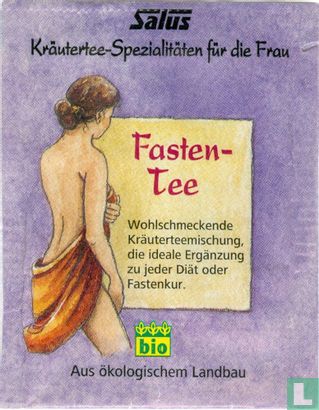 Fasten-Tee - Image 1