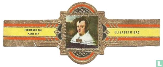 Maria Rey (VIII b) - Image 1