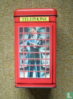 Telephone - English Heritage Collection - Afbeelding 2