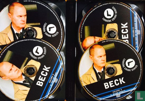 Beck 2 - Image 3