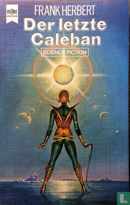 Der letzte Caleban - Bild 1