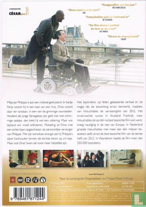 Intouchables - Afbeelding 2