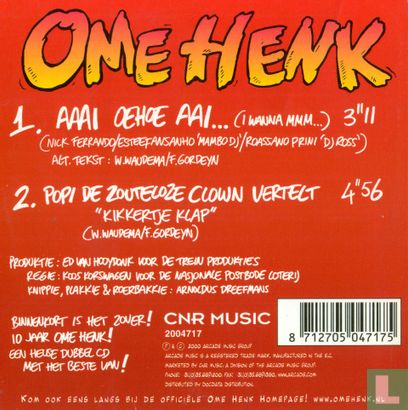 Aaai Oehoe Aai - Image 2