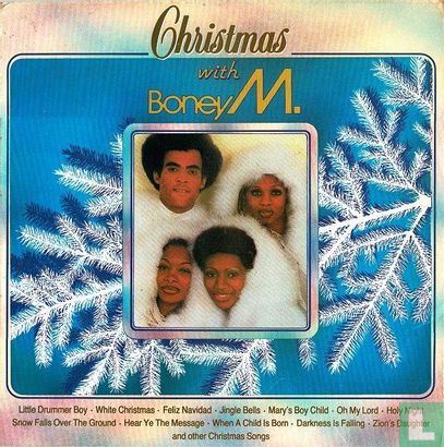 Christmas With Boney M. - Bild 1