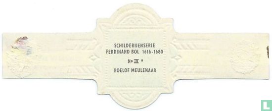 Roelof Meulenaar (IV a) - Afbeelding 2