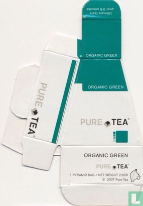 Organic Green  - Image 1