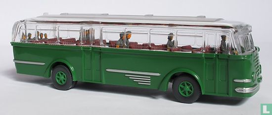 Büssing Trambus