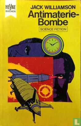 Antimaterie-Bombe - Image 1