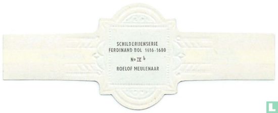 Roelof Meulenaar (IV b) - Afbeelding 2