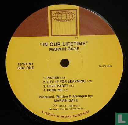In Our Lifetime - Image 3