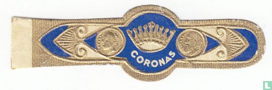 Coronas   - Afbeelding 1