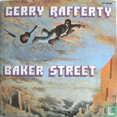Baker Street - Image 1