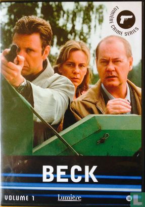 Beck 1 - Image 1