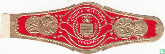 Choice Selection Coronas - Image 1