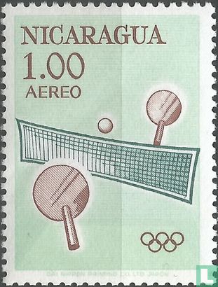 Olympische Spiele