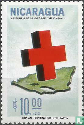 Rotes Kreuz