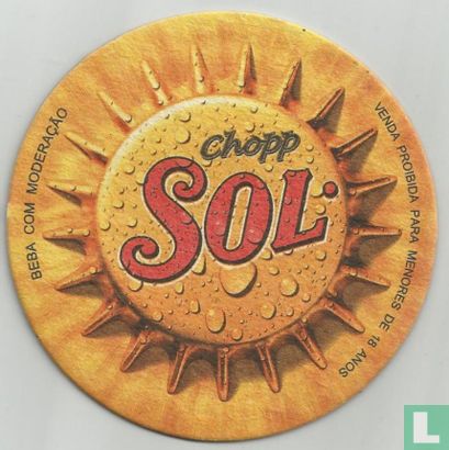 Sol chopp - Image 1