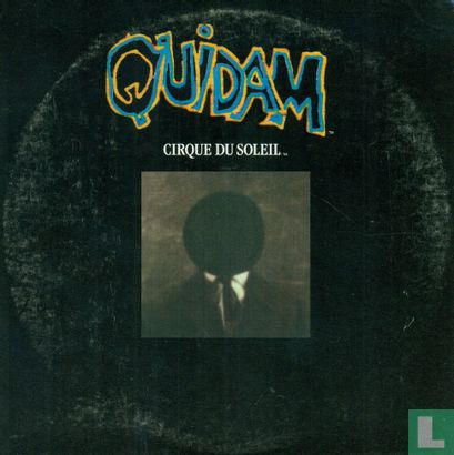 Quidam - Image 1