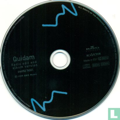 Quidam - Image 3
