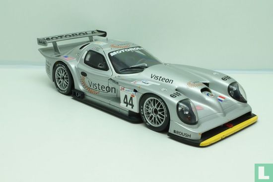 Panoz Esperante GTR-1 #44 'Visteon' - AUTOart - LastDodo