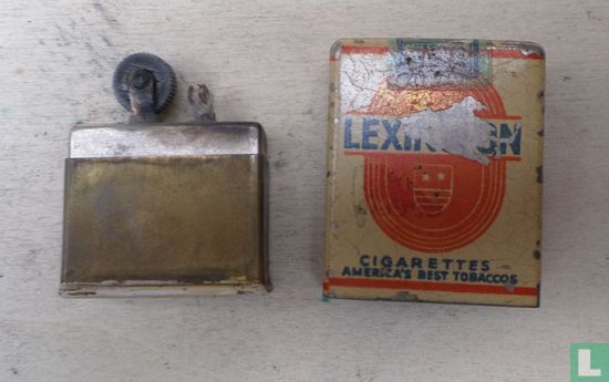 Lexington Cigarettes - Image 2