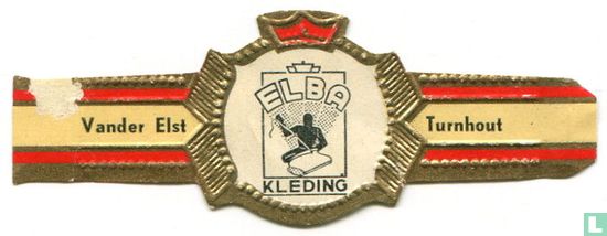 Elba kleding - Vander Elst - Turnhout - Bild 1