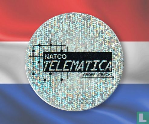 Natco Telematica Groep Utrecht - Afbeelding 1
